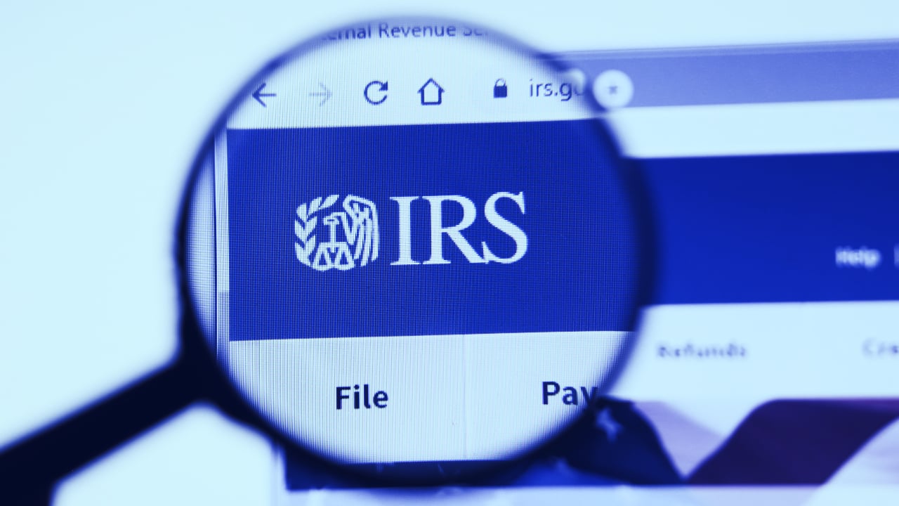 Irs Wants to Track ‘Nefarious’ Privacy Coin and Lightning Transactions