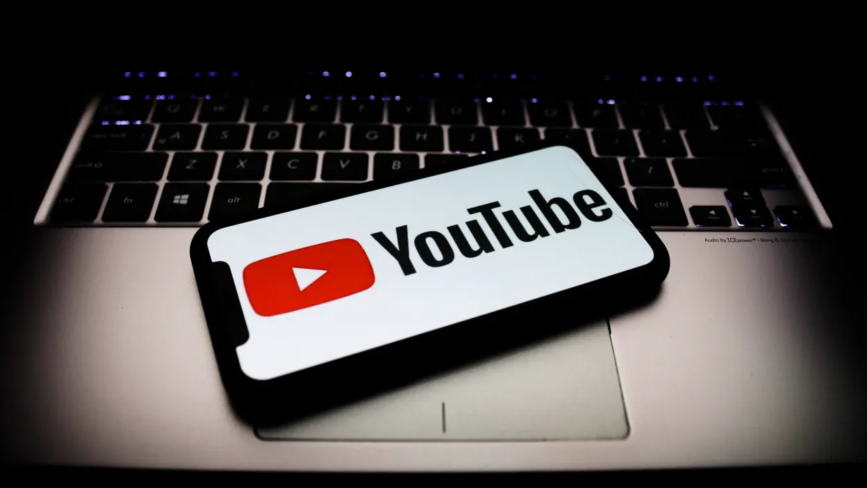 YouTube: We’re Not Liable for Crypto Scams