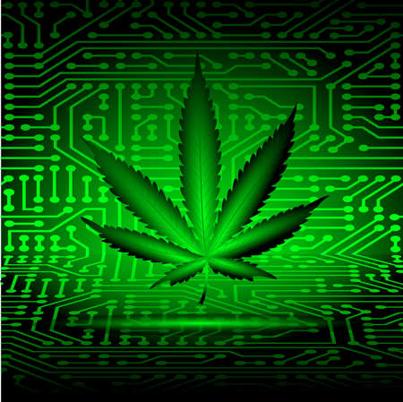 Blockchain Tracing the Cannabidiol Supply Chains Will Help Define Legal Standards