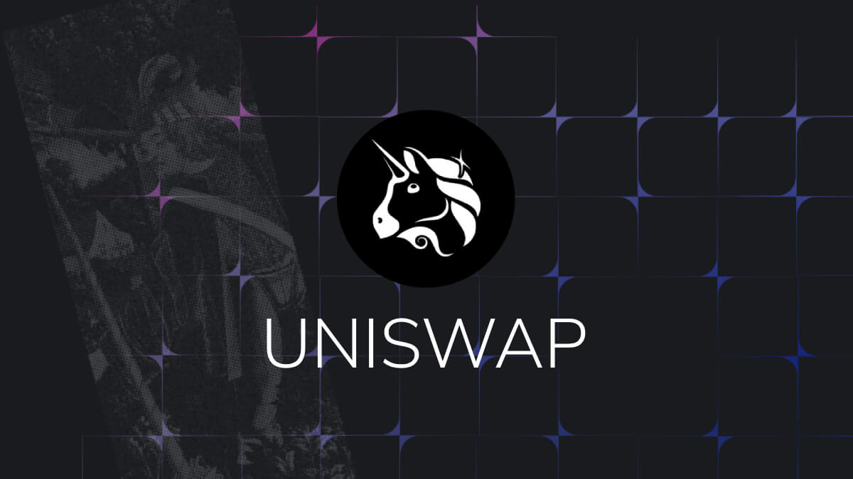 Uniswap’s Distribution Is Built on Something That Can’t Be Forked: Actual Users