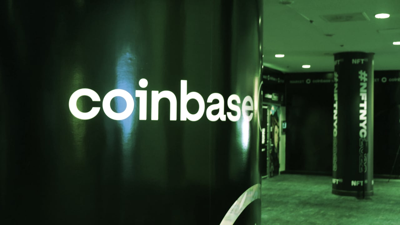 Coinbase Employees Have Begun to Take Severance Packages