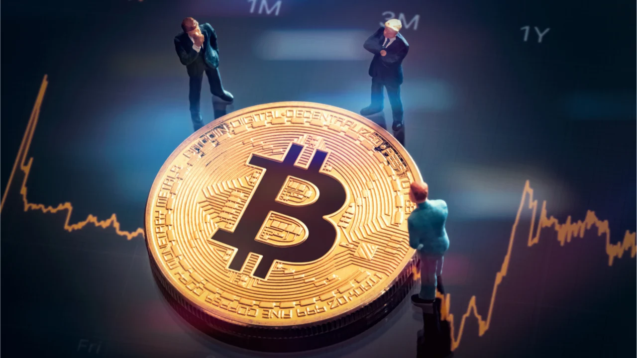Bitcoin Derivatives See Record Highs, Year-End BTC Options Show 29% Chance Price Crosses $20K