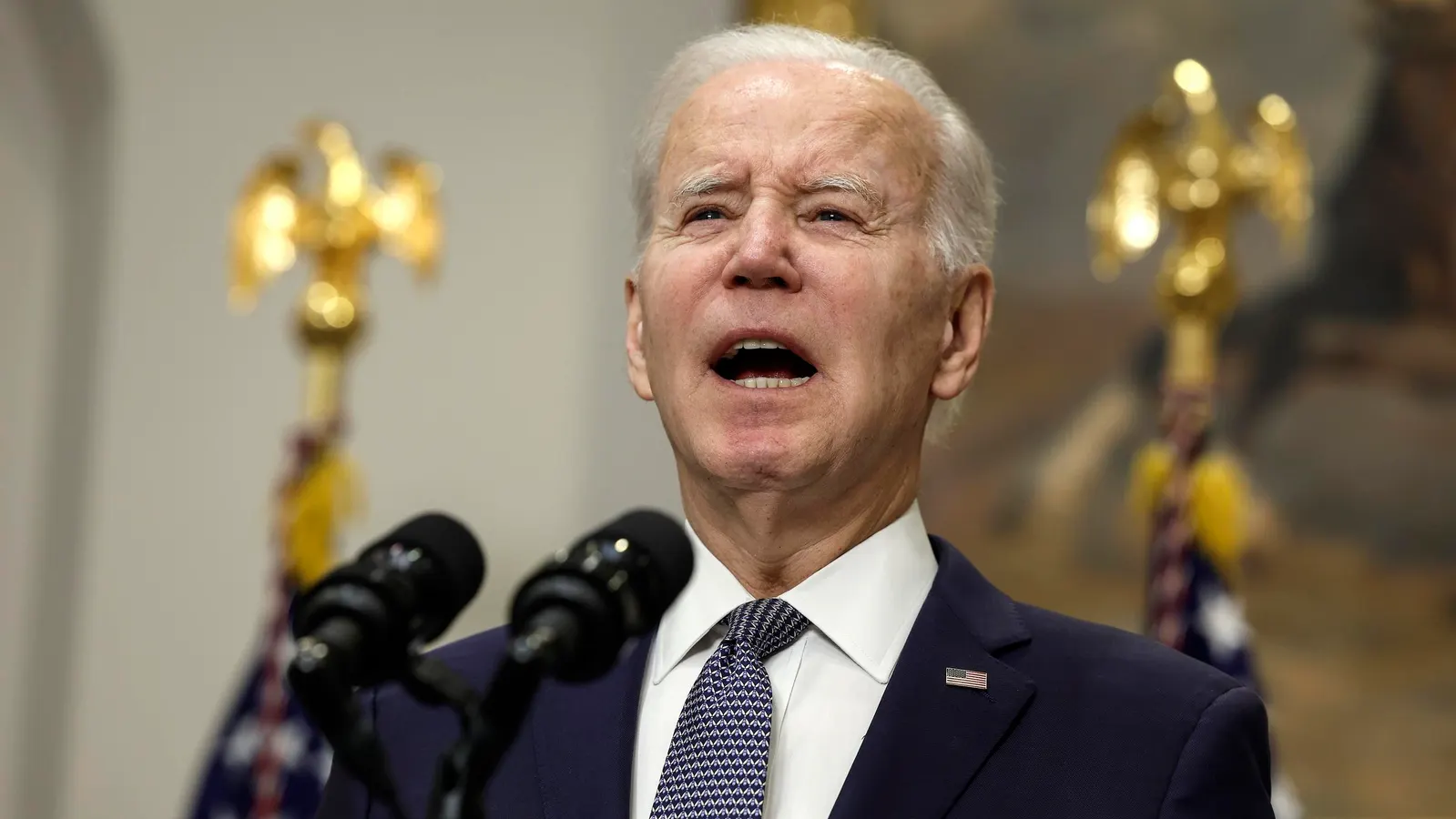 Biden Plans For Former Fed Chair And Noted Bitcoin Bear To Lead Us Treasury