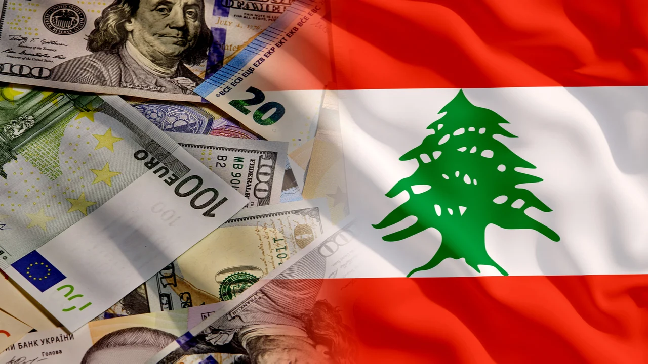 Lebanon To Launch Digital Currency In Face Of Economic And Financial Turmoil