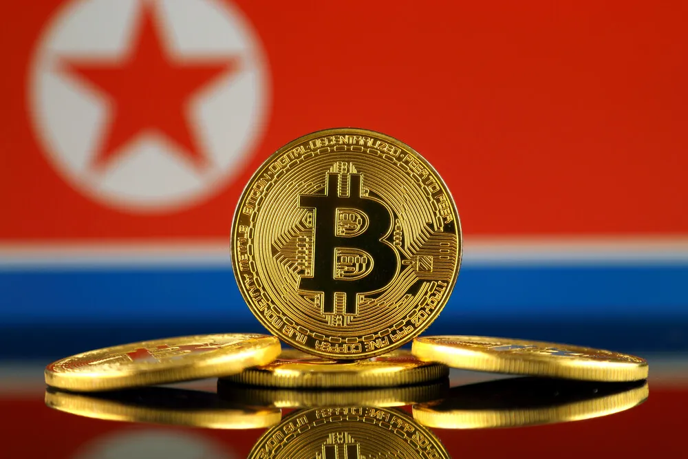 No Need To Fear The Bitcoin Fud, Says Sino Global Capital