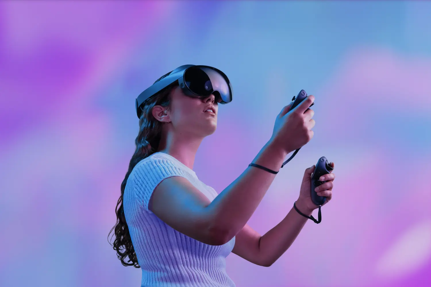 New Industry, New Rules: Building The Metaverse Without Bias