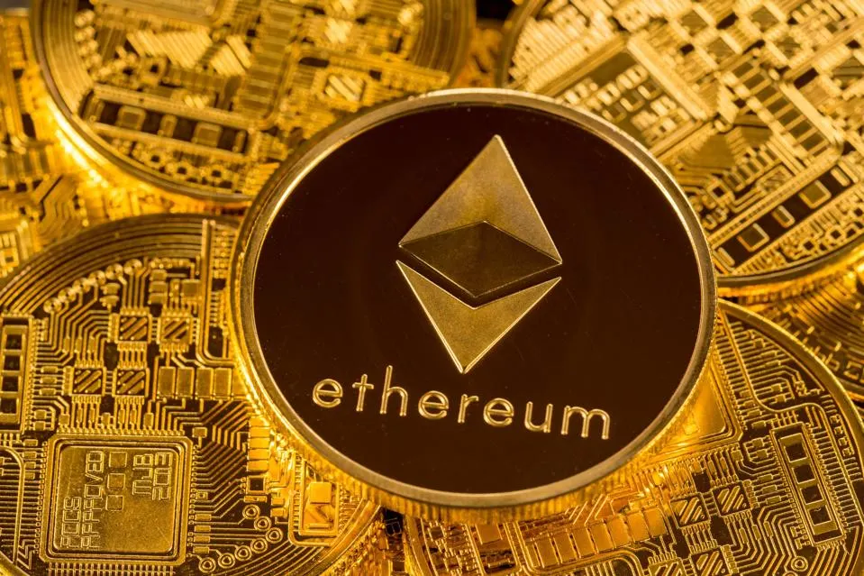 TA: Ethereum Stages Major Rally, Why ETH Could Revisit $4K