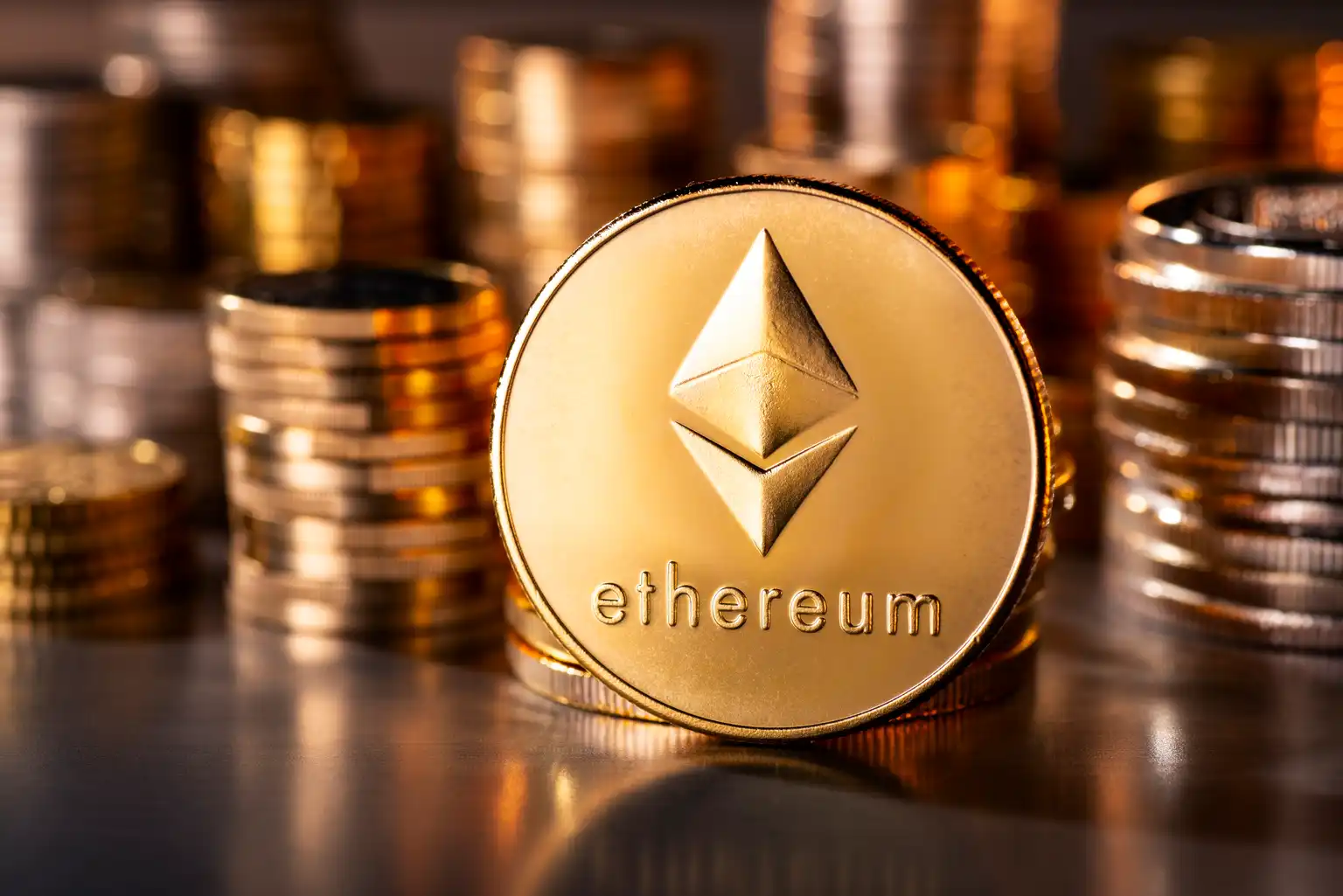 TA: Ethereum Remains Attractive, What Could Trigger More Upsides