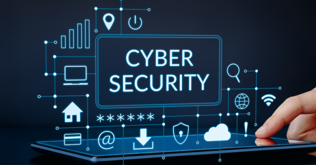 8 Benefits of Cybersecurity for Businesses
