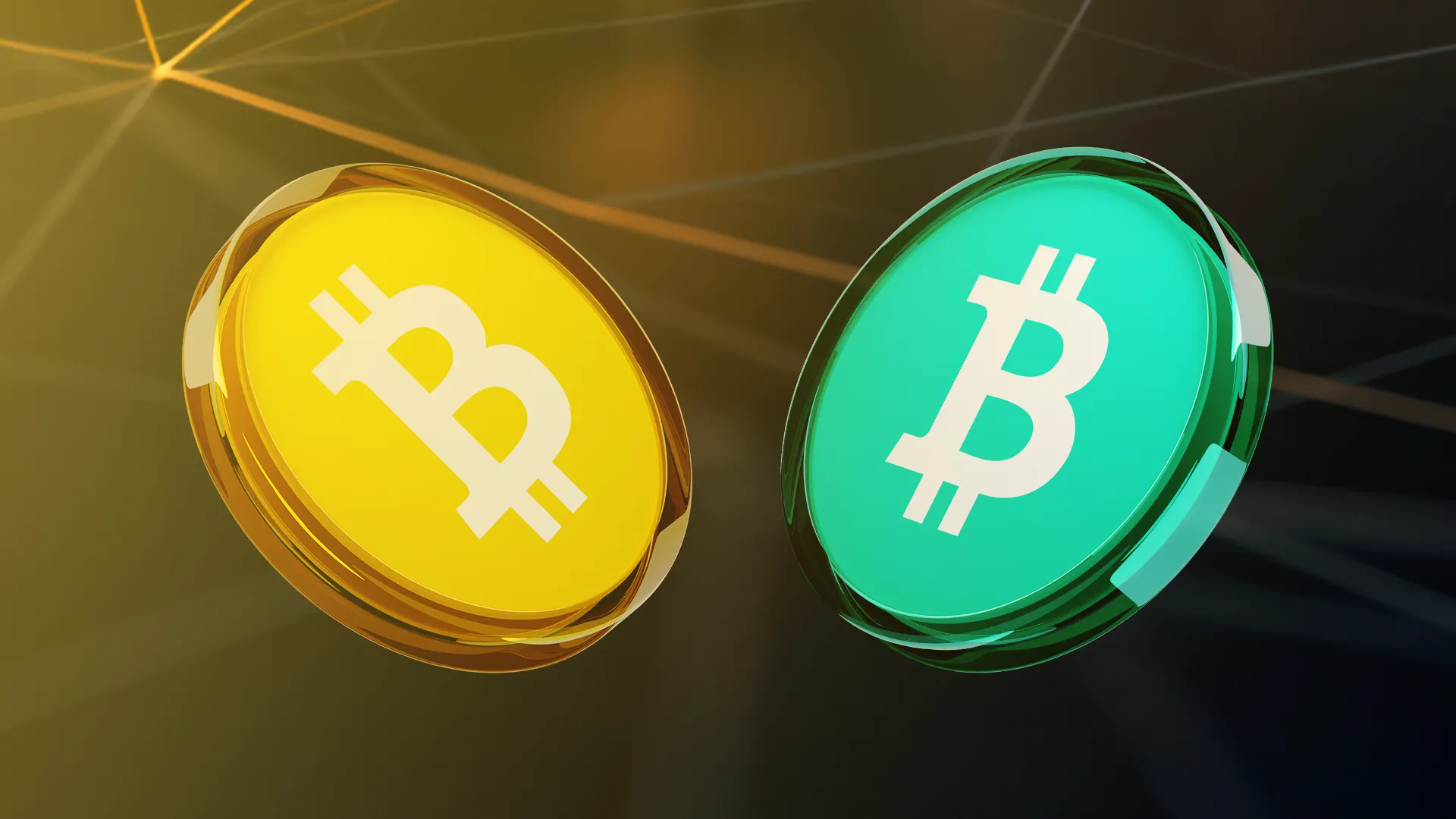 Key Differences Between Bitcoin and Bitcoin Cash