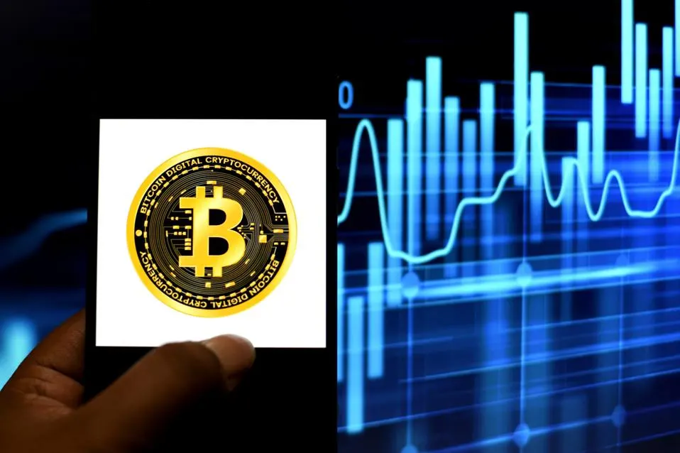 Why Bitcoin Price Is Falling Today?