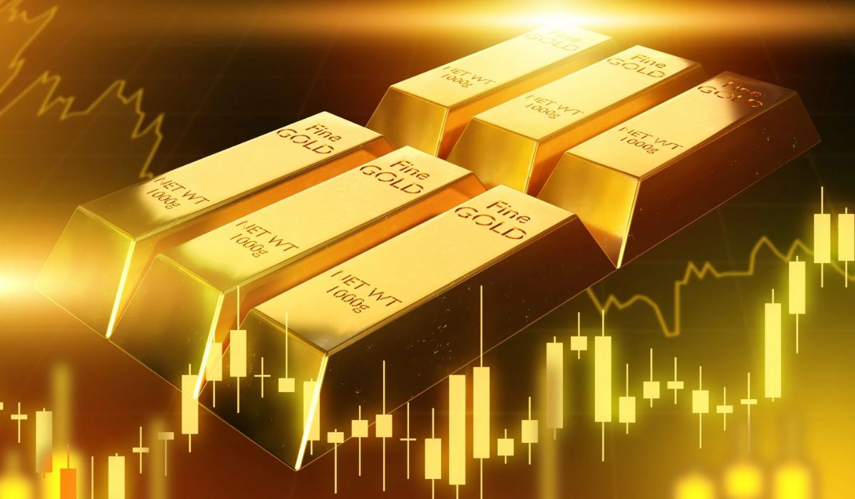 International Gold Price Today 24 Carat: Live Rates Market Trends
