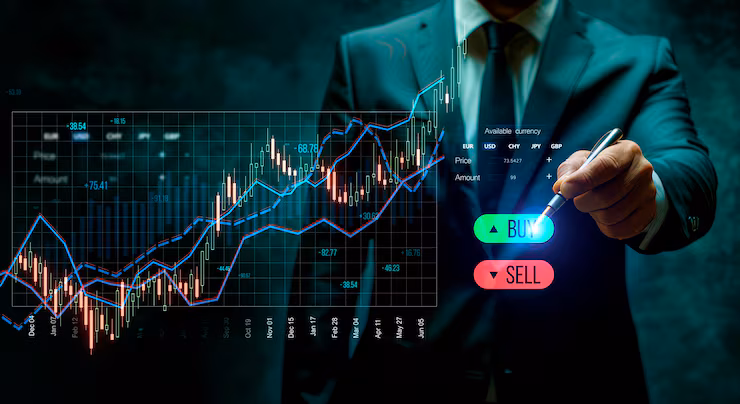 How Investors Should React to This Price Action