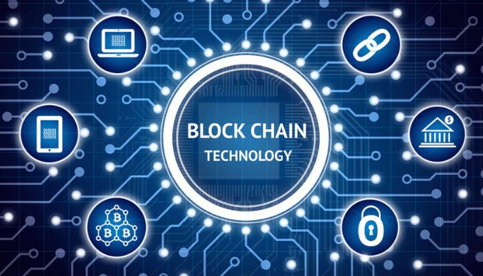 Benefits of Blockchain Technology in Business
