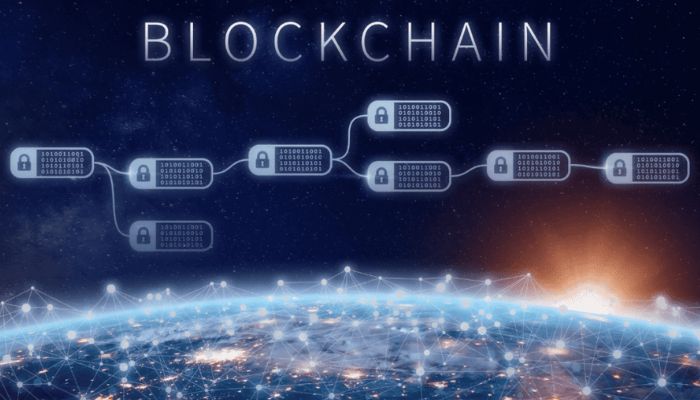 The Future of Blockchain