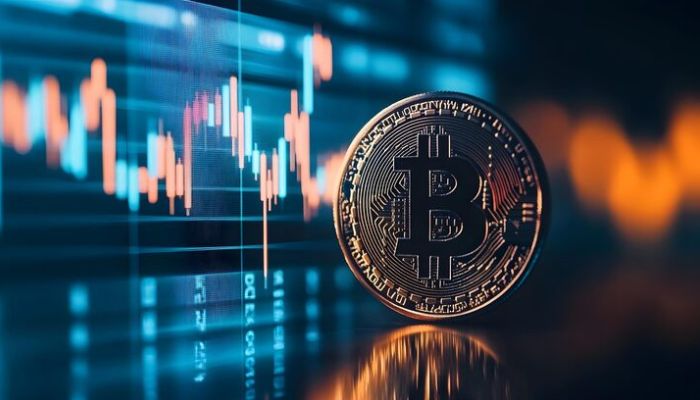 Mechanics of Market Volatility