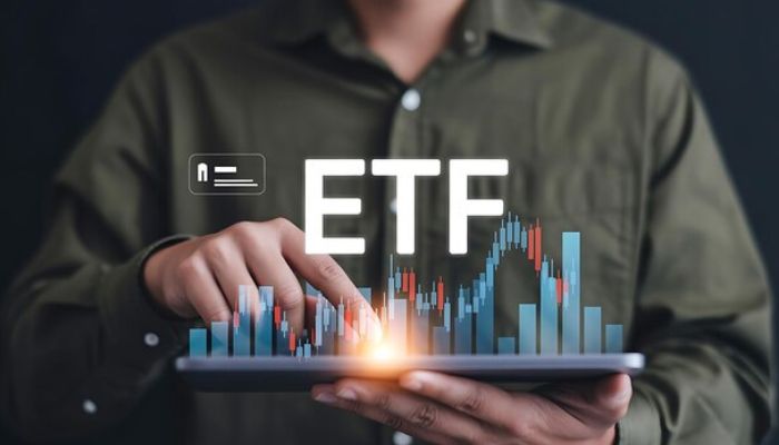 The Structural Shift: ETF Implications