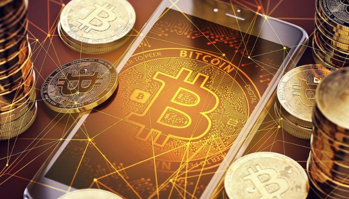1 Bitcoin Price in 2026 USD