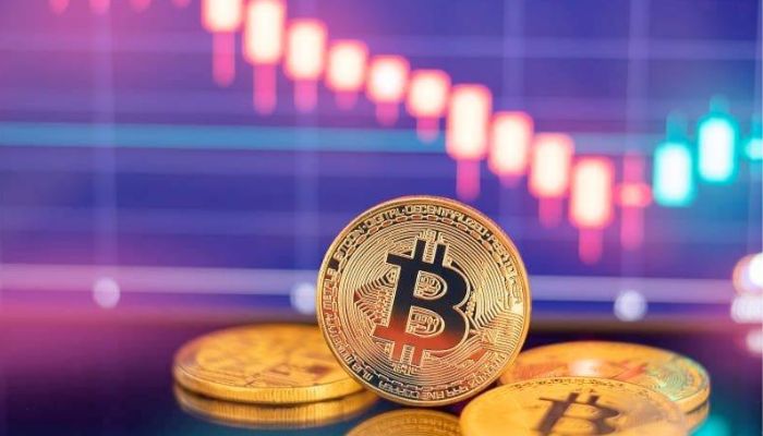 Bitcoin Price Analysis Today May 2026 Edition
