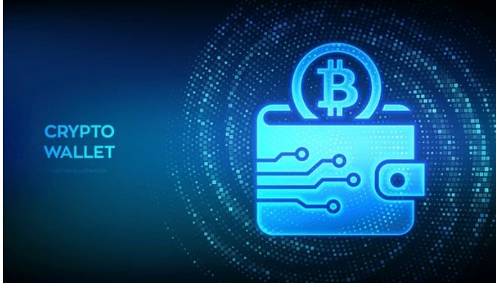 Crypto Wallet Technology Really Function