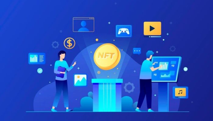 Building Your NFT Investment Portfolio