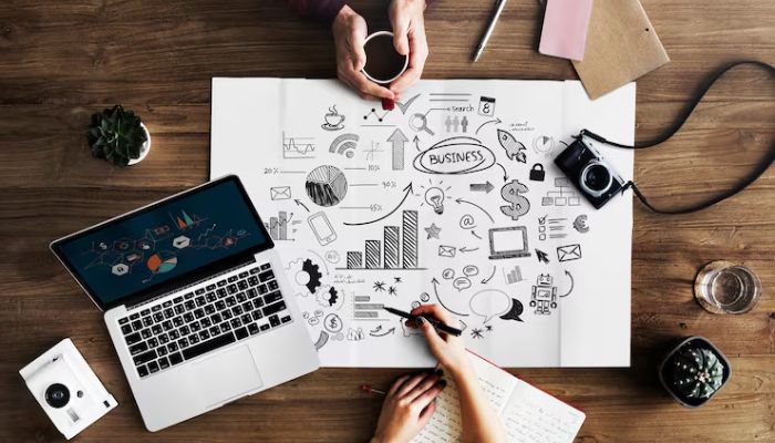How Strategy Differs from Campaigns and Tactics?
