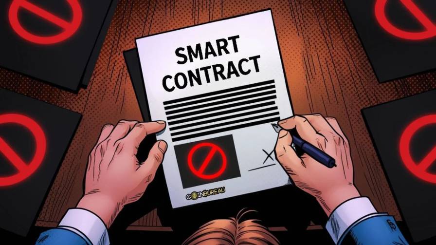 Why NFT Blind Signing Is So Dangerous